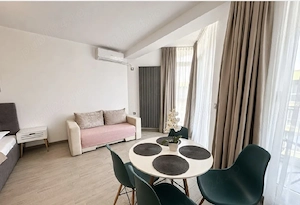Studio XXL Mamaia-Nord  Alezzi Beach Resort Spa  - imagine 3