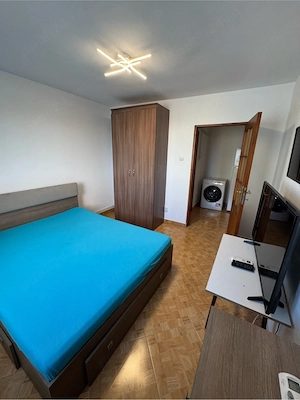Ap.2 camere decomandat Ciresica  - imagine 2