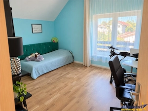 Casa pe 500mp teren, insorita, garaj, Bartolomeu, Brasov - imagine 4
