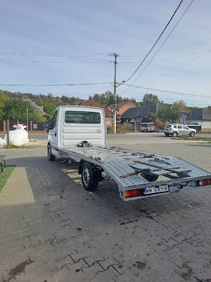 Opel movano - imagine 5