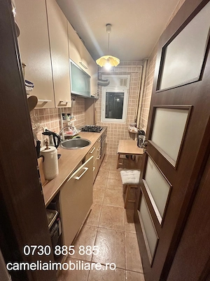 2 camere, modern, metrou Costin Georgian, Pantelimon, Vergului, Morarilor, str Alexandru Ipsilanti - imagine 6