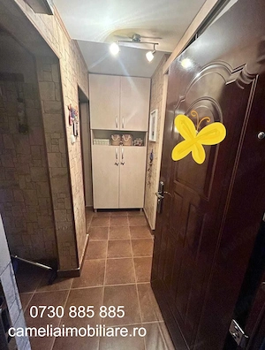 2 camere, modern, metrou Costin Georgian, Pantelimon, Vergului, Morarilor, str Alexandru Ipsilanti - imagine 12