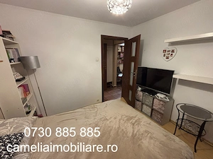 2 camere, modern, metrou Costin Georgian, Pantelimon, Vergului, Morarilor, str Alexandru Ipsilanti - imagine 2