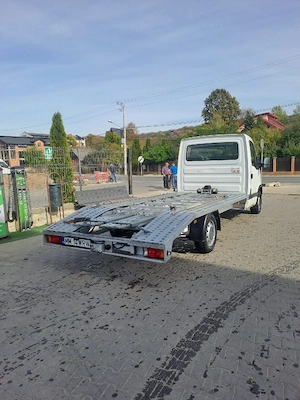 Opel movano - imagine 6