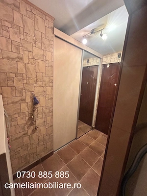 2 camere, modern, metrou Costin Georgian, Pantelimon, Vergului, Morarilor, str Alexandru Ipsilanti - imagine 11