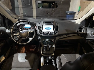 Ford kuga titanium 4x4 2016  - imagine 7