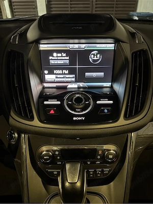 Ford kuga titanium 4x4 2016  - imagine 9