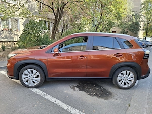 Vând Suzuki Sx4 S-Cross - imagine 2