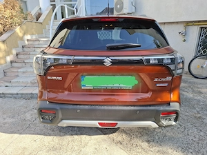 Vând Suzuki Sx4 S-Cross - imagine 3