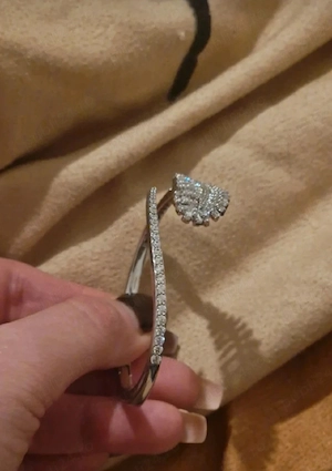 Bratara Swarovski