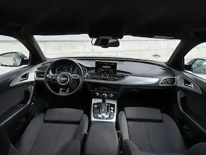 Audi A6 2.0 TDI Ultra Facelift  - imagine 5