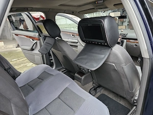 Vând   schimb Audi A4 B6 Quattro 4x4 - imagine 4