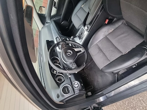 Mercedes C200 - imagine 2