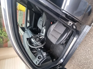 Mercedes C200 - imagine 4