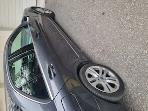 Mercedes C200 - imagine 6