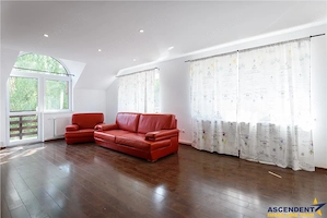 Vila exclusivista Sacele, 4 minute de Brasov, 385 mp utili, 630 mp teren, 3 zone de locuit, garaj, i - imagine 12