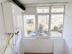 Apartament 3 camere decomandate | Etaj 1 | Str. Tudor Vladimirescu, Moinesti - imagine 13
