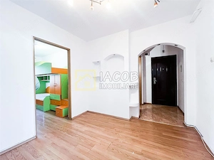 Apartament 3 camere decomandate | Etaj 1 | Str. Tudor Vladimirescu, Moinesti - imagine 11