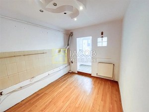 Apartament 3 camere decomandate | Etaj 1 | Str. Tudor Vladimirescu, Moinesti - imagine 14