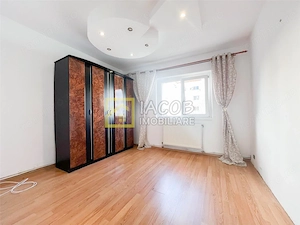Apartament 3 camere decomandate | Etaj 1 | Str. Tudor Vladimirescu, Moinesti - imagine 7