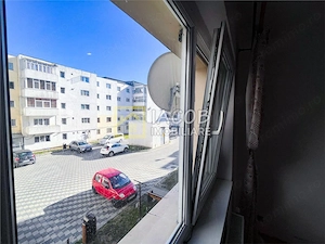 Apartament 3 camere decomandate | Etaj 1 | Str. Tudor Vladimirescu, Moinesti - imagine 8