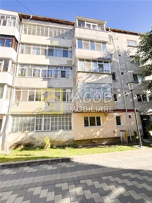 Apartament 3 camere decomandate | Etaj 1 | Str. Tudor Vladimirescu, Moinesti - imagine 15