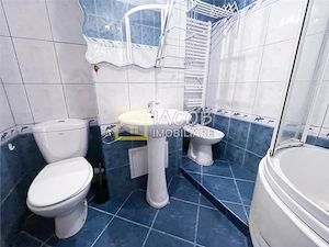 Apartament 3 camere decomandate | Etaj 1 | Str. Tudor Vladimirescu, Moinesti - imagine 20