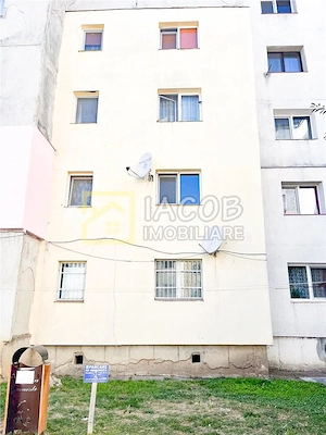 Apartament 3 camere decomandate | Etaj 1 | Str. Tudor Vladimirescu, Moinesti - imagine 18