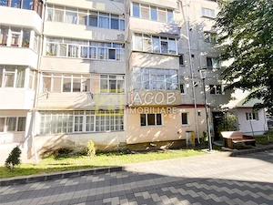 Apartament 3 camere decomandate | Etaj 1 | Str. Tudor Vladimirescu, Moinesti - imagine 17