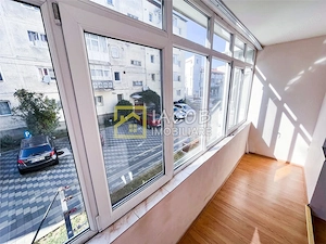 Apartament 3 camere decomandate | Etaj 1 | Str. Tudor Vladimirescu, Moinesti - imagine 16