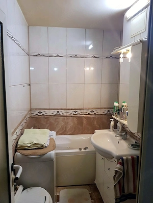 Apartament 2 camere - Lipovei -  - imagine 4