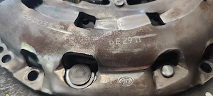 ​Kit Ambreiaj complet VW Touareg 2.5 TDI / Porsche Cayenne / Audi Q7 Manual 6 trepte (260mm) - imagine 7