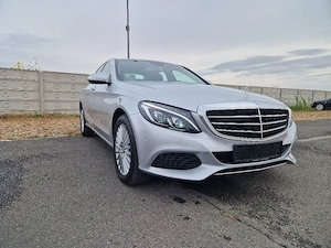 Mercedes C 2.0 benzina  - imagine 3