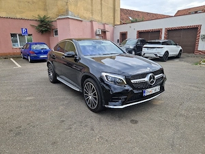 Mercedes GLC  - imagine 2
