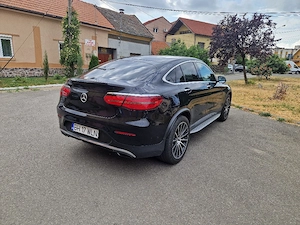 Mercedes GLC  - imagine 4