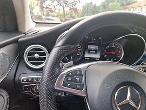 Mercedes GLC  - imagine 5