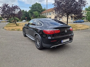 Mercedes GLC  - imagine 3