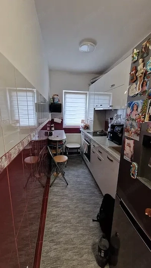Închiriere apartament cu 2 camere   Cartierul Arhitecților, Sibiu (Str. Ascanio Damian) - imagine 4