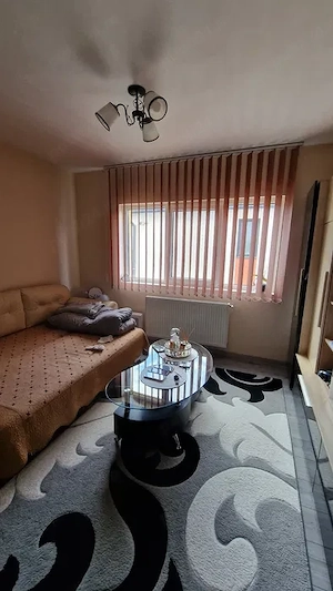Închiriere apartament cu 2 camere   Cartierul Arhitecților, Sibiu (Str. Ascanio Damian)