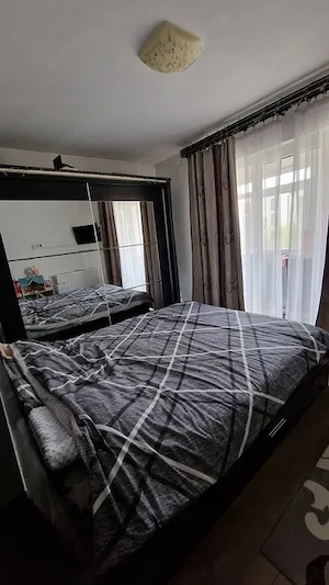 Închiriere apartament cu 2 camere   Cartierul Arhitecților, Sibiu (Str. Ascanio Damian) - imagine 3