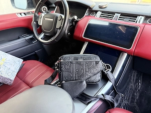 Geantă de piele pentru bărbați Dior 83684