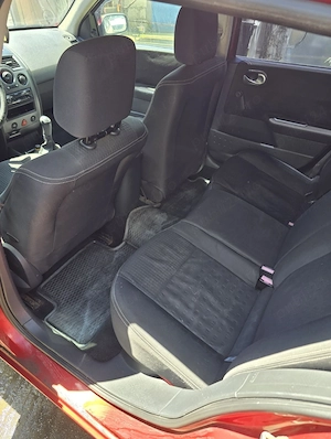 Renault Megane 2 Break - imagine 4