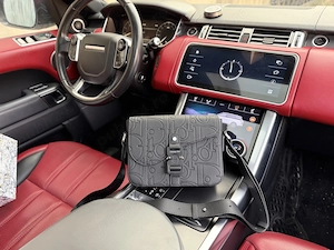 Geantă de piele pentru bărbați Dior 83685