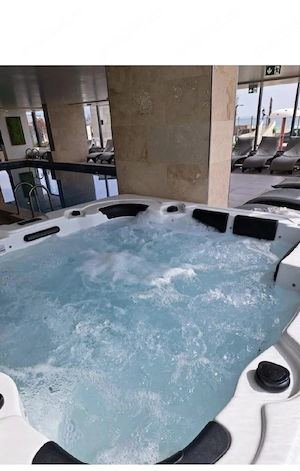 Studio XXL Mamaia-Nord  Alezzi Beach Resort Spa  - imagine 10