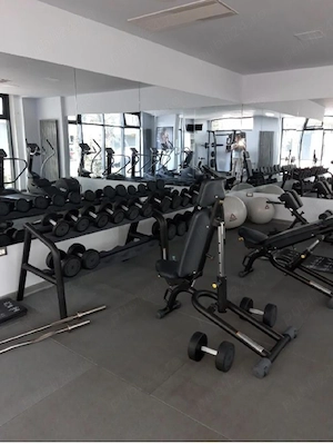 Studio XXL Mamaia-Nord  Alezzi Beach Resort Spa  - imagine 7