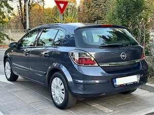 Opel Astra H - 1.7CDTI 101cp - 2 KM - imagine 4