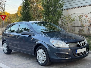 Opel Astra H - 1.7CDTI 101cp - 2 KM