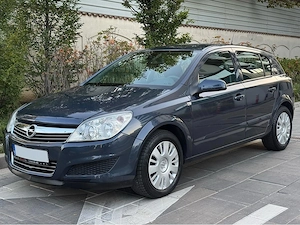 Opel Astra H - 1.7CDTI 101cp - 2 KM - imagine 2