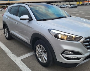 Hyundai Tucson III 1.7 CRDI 2WD 7DCT - imagine 2