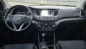 Hyundai Tucson III 1.7 CRDI 2WD 7DCT - imagine 4